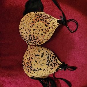 Versace 1969 Bra